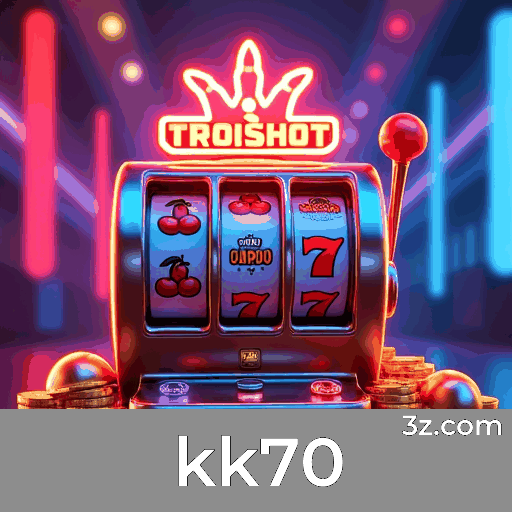 Cassino Online kk70