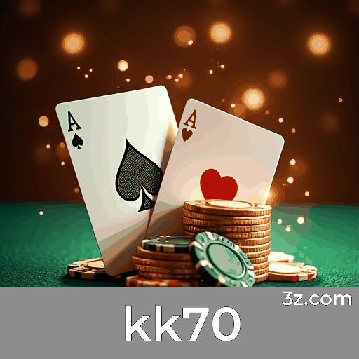 Acesso ao kk70