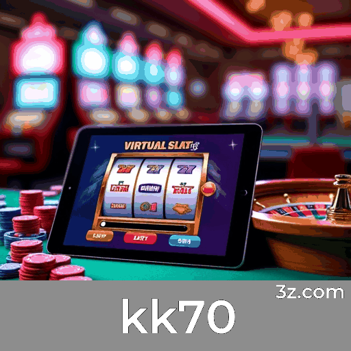 Cassino Online kk70