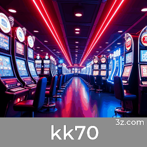 Cadastro na kk70