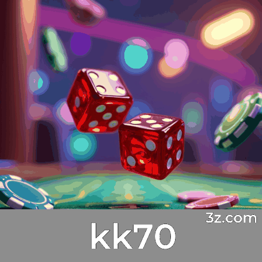 Acesso ao kk70