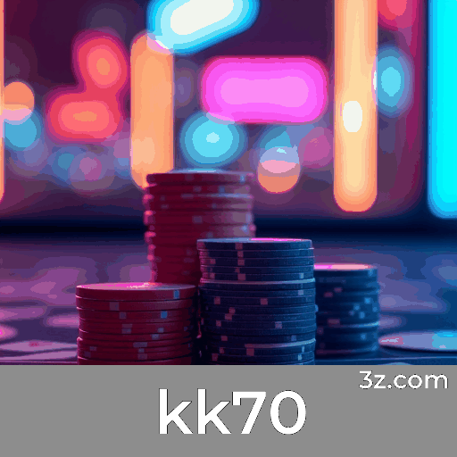 Acesso ao kk70