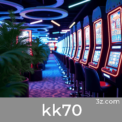 Acesso ao kk70