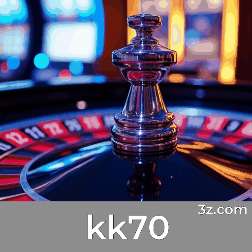Cassino Online kk70