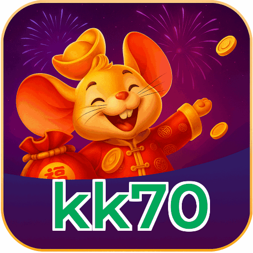 kk70 logo