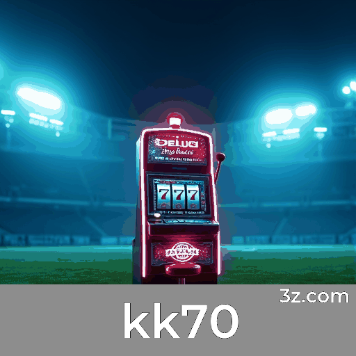 Cadastro na kk70