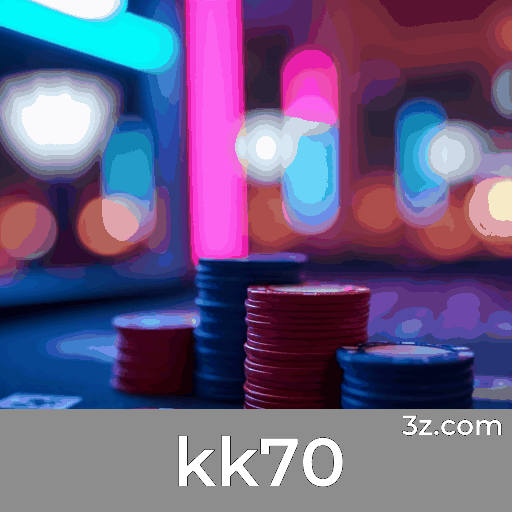 kk70: Seu Cassino Online e Plataforma de Apostas