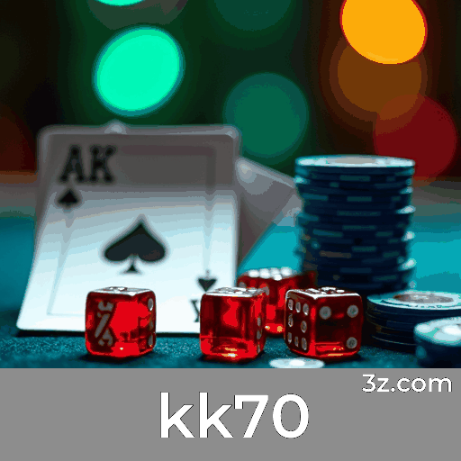 Acesso ao kk70