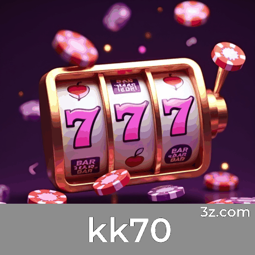Cassino Online kk70