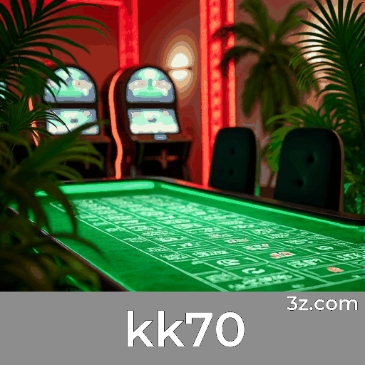 Cadastro na kk70