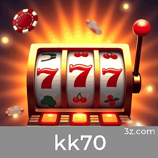 Acessar o site kk70 COM